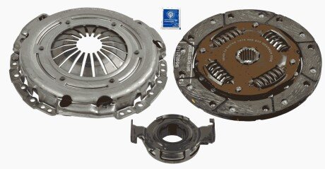 Комплект зчеплення SACHS 3000 950 076