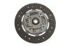 Зчеплення HYUNDAI i30, KIA SEED 1,6 CRDI 05- SACHS 3000 950 564 (фото 3)