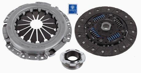 Комплект зчеплення SACHS 3000 950 838