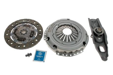 Комплект зчеплення SACHS 3 000 951 038