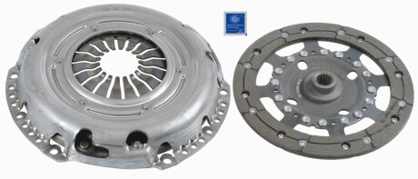 Комплект зчеплення SACHS 3000 951 246