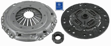 Комплект зчеплення SACHS 3000 951 262