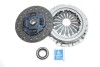 Зчеплення HYUNDAI ACCENT IV, i20, i30, KIA CEE`D RIO IV, 1.4; 10-  (вир-во SACHS) 3000 951 489