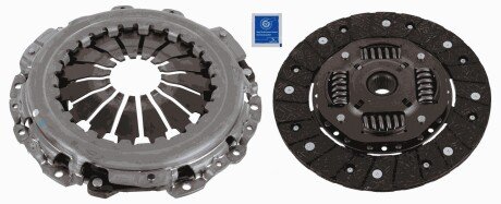 Комплект зчеплення SACHS 3000 951 625