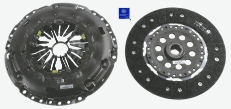 Комплект зчеплення SACHS 3000 951 815