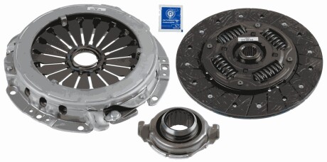 Комплект зчеплення SACHS 3000 954 226