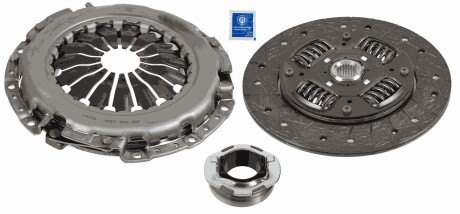 Комплект зчеплення SACHS 3 000 954 259