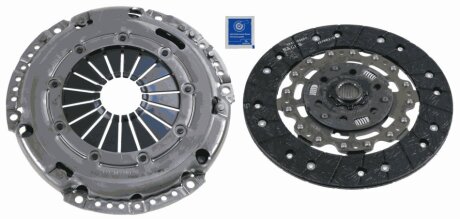 Комплект зчеплення SACHS 3000 970 016