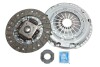 Зчеплення VW BEETLE, CADDY IV, PASSAT 1,4TSI 05- SACHS 3000 970 082 (фото 1)