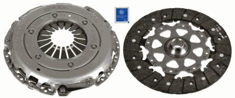 Комплект зчеплення SACHS 3000 970 090