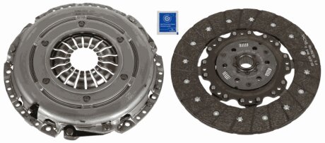 Комплект сцепления SACHS 3000 970 096