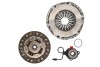 Зчеплення OPEL ASTRA G, CORSA D 1.2-1.4 00- SACHS 3000 990 131 (фото 2)