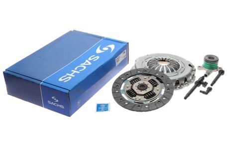 Комплект зчеплення SACHS 3 000 990 445