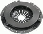 Кошик зчеплення OPEL ASTRA F, VECTRA B 1.6-1.8-2.0 92- SACHS 3082 260 031 (фото 2)