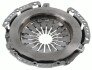 Корзина зчеплення D210 1.4MPI 16V Ford Focus I 98-04 SACHS 3082 304 332 (фото 2)