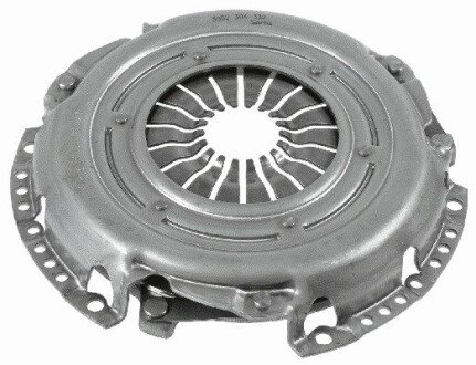 Корзина зчеплення D210 1.4MPI 16V Ford Focus I 98-04 SACHS 3082 304 332