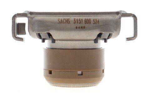 Подшипник отключения сцепления SACHS 3151 600 524