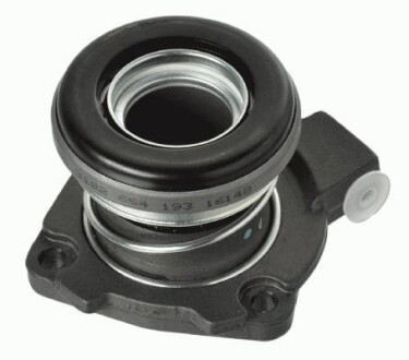 Підшипник вижимний гідравлічний OPEL ASTRA G, VECTRA C 1,2-1,4-1,6-1,8-2,0 98- SACHS 3182 654 193