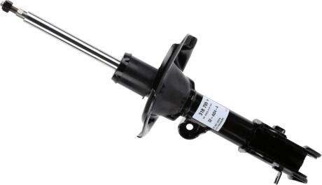 Амортизатор підвіски SACHS 318799