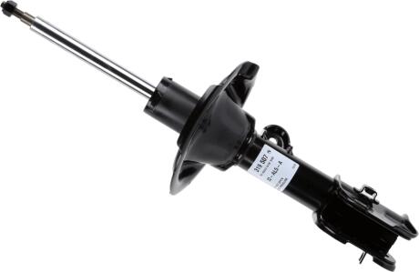 Амортизатор підвіски SACHS 319507