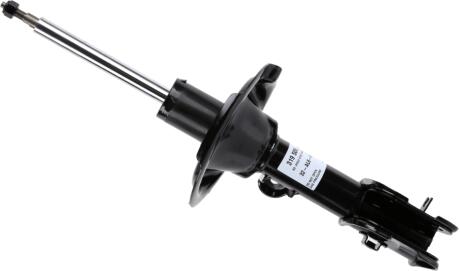 Амортизатор підвіски SACHS 319508