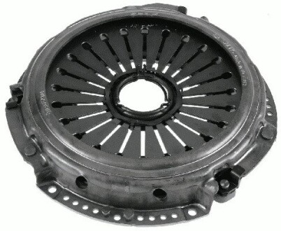 Корзина зчеплення MB T2/LN1 4,0D 86-94 SACHS 3482054131