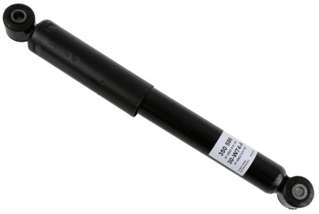 Амортизатор газомасляний SACHS 350 586