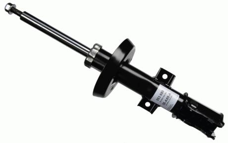 Амортизатор SACHS 553680