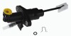 Циліндр зчеплення AUDI A3, VW GOLF IV,V,VI 97-05(стар номер 6284 000 033) SACHS 6284 654 004 (фото 2)