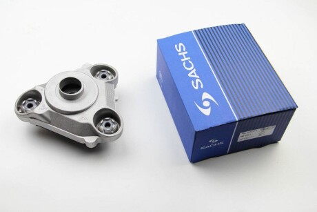 Опора амортизатора SACHS 802 406