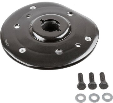 Опора амортизатора перед. Volvo S80/V70/XC60/ Ford Mondeo/Galaxy/S-max 06-19 SACHS 803 052