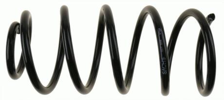 Пружина підвіски SACHS 997 809