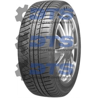 Atrezzo 4 Seasons Sailun 175/65 R14 82T FR (фото 1)