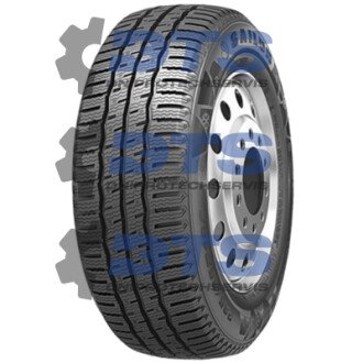 Commercio 4 Seasons Sailun 195/65 R16C 104/102R (фото 1)