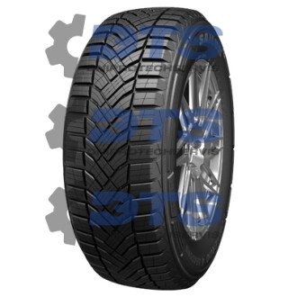 Commercio 4 Seasons Sailun 195/65 R16C 104/102T