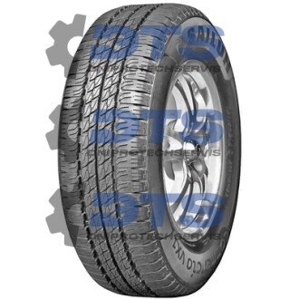 Commercio VX1 Sailun 195/75 R16C 107/105Q (фото 1)