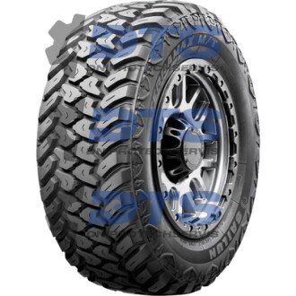 Terramax M/T Sailun 235/75 R15 104/101Q PR6 (фото 1)