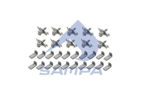 Фільтр сечовини SAMPA 050.615