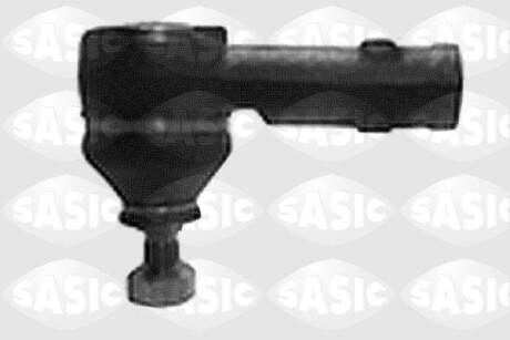 Наконечник рулевой тяги CITROEN JUMPY, FIAT SCUDO, PEUGEOT EXPERT 95-06 перед. мост (Выр-во) SASIC 0594094