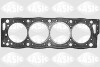 Прокладка головки блоку PSA XU10J2C 2.0i 8V 306 SASIC 2090J80 (фото 1)