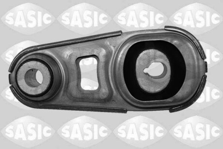 Опора двигателя зад. NISSAN QASHQAI II RENAULT ESPACE V, GRAND SCENIC IV, KADJAR, KOLEOS II, MEGANE IV, SCENIC IV, TALISMAN 1.2-1.6D 11.13- SASIC 2704115