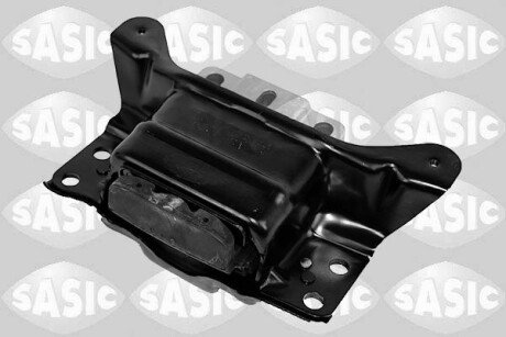 Опора КПП левая SKODA OCTAVIA III VW GOLF VII 1.2/1.6D/2.0D 08.12- SASIC 2706157