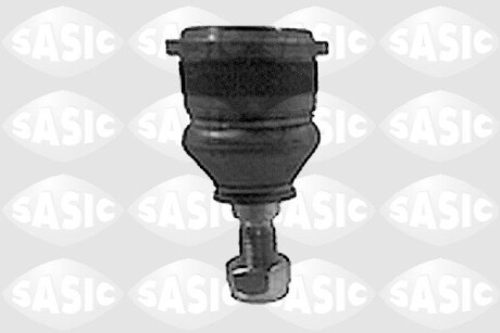 Опора кульова RENAULT LAGUNA I, SAFRANE I-II 92-01 перед. міст низ SASIC 4005267