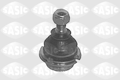 Опора кульова CITROEN BX, PEUGEOT 305 II, 405 I-II 82-96 перед. міст SASIC 6403213