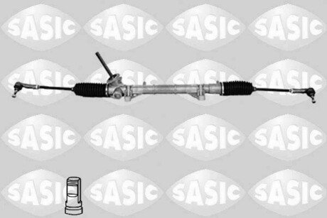 Рульова рейка з підсилювачем SASIC 7374001 (фото 1)