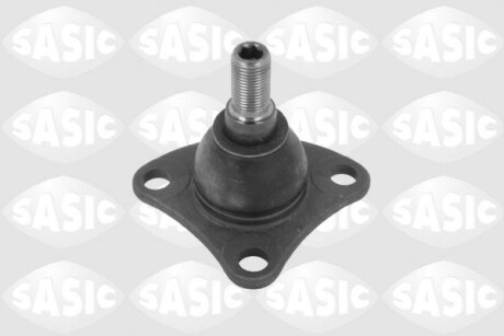 Опора кульова CITROEN JUMPER, FIAT DUCATO, PEUGEOT BOXER 06-перед. міст низ SASIC 7570001