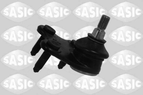 Опора шаровая AUDI A1, SEAT IBIZA IV, SKODA CITIGO, VW POLO 05- перед.мост справа низ(Выр-во) SASIC 7576020