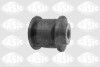 Сайлентблок важеля SEAT LEON, SKODA SUPERB II, YETI, VW GOLF V-VI 03 перед. міст SASIC 9001759 (фото 1)