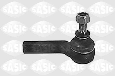 Накінечник рульової тяги AUDI A2, SEAT IBIZA III-IV, VW BORA GOLF IV 96- перед. міст SASIC 9006635