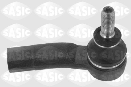 Накінечник рульової тяги SEAT ALTEA, VW CADDY, GOLF 03- перед. міст ліворуч SASIC 9006638